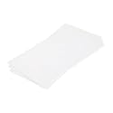 MECCANIXITY ABS Plastic Sheet 7 x 4 x 0.08 Inch ABS Styrene Sheets for Building Model DIY Crafts Panel White 3 Pcs