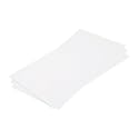 MECCANIXITY ABS Plastic Sheet 7 x 4 x 0.06 Inch ABS Styrene Sheets for Building Model DIY Crafts Panel White 3 Pcs