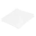 MECCANIXITY ABS Plastic Sheet 8 Inch x 8 Inch x 0.16 Inch ABS Styrene Sheets for Building Model DIY Crafts Panel White 2 Pcs