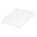 MECCANIXITY ABS Plastic Sheet 8 Inch x 8 Inch x 0.2 Inch ABS Styrene Sheets for Building Model DIY Crafts Panel White 4 Pcs
