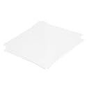 MECCANIXITY ABS Plastic Sheet 8 Inch x 8 Inch x 0.2 Inch ABS Styrene Sheets for Building Model DIY Crafts Panel White 2 Pcs