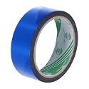 MECCANIXITY Gold Metalized Tape 11/16 Inch x 55 Yards Decor Tape for Craft Detailing Accent Wall, Graphic Arts