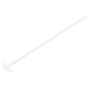 MECCANIXITY PTFE Electric Stirring Rod 250x55mm Overhead Mixer Shaft