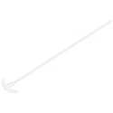 MECCANIXITY PTFE Electric Stirring Rod 400x85mm Overhead Mixer Shaft