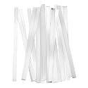 MECCANIXITY Pure Nickel Strip 0.15mm x 5mm x 100mm Battery Soldering Tab Nickel Solder Tab for Battery Pack and Spot Welding 25 Pcs