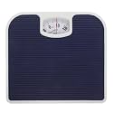 Mechanical Body Weight Scale Highly Accurate Analog Bathroom Scale for Home Use for Health Monitoring and Travel