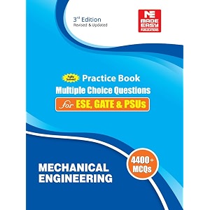 mechanical engineering mcq for ese gate psusfully solved