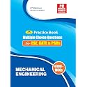 Mechanical Engineering Mcq For Ese, Gate, Psus(fully Solved)