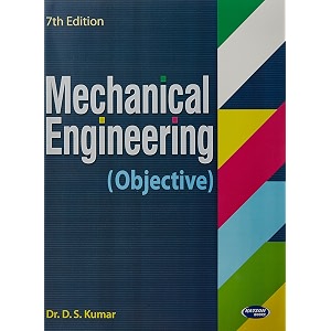 mechanical engineering objective for competitive examinations