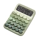 Scientific Calculator for Students, Engineers, Scientists &amp; College, 240 Functions, 12 Digit, 2-Line Display Advanced Calculator Sx-82Ms, 82Ms Scientific Calculator (Black-4)