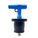 Mechanical Test, Seal &amp; Clean-Out Pipe Plug - 1-7/8 to 2-1/4 in