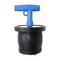 Mechanical Test, Seal &amp; Clean-Out Pipe Plug -2-1/16 to 2-9/16 in
