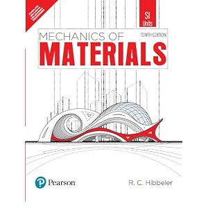 pearson mechanics of materials 10th edition