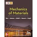MECHANICS OF MATERIALS, 8TH EDITION