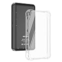 MECHEN H1 Pro/H10 Silicone Case 4" Transparent Cover Anti-Scratch