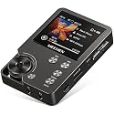MECHEN M30 HiFi MP3 Player 64GB DAC Decoding DSD Gray