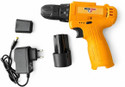 Mechforce MFR-LDN1 MFR-LDN1 Cordless Drill