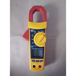 meco digital 1080 trms clamp meter