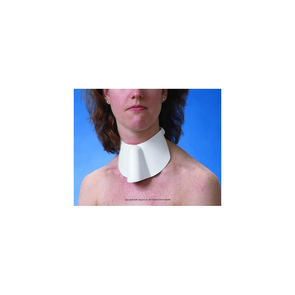 Shower Shield Rubber Trach W-Rbr Collar (1 Each) - Price History
