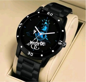 MedBoo Analog Watch - For Men