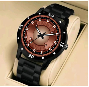 MedBoo Analog Watch - For Men