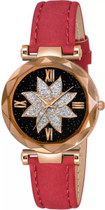 MedBoo NLW73 Analog Watch - For Women
