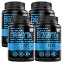 MedChoice 11-in-1 Nootropic Brain Supplement, Non-Caffeinated, 60ct