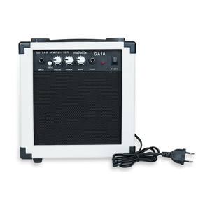 Medellin GA10 10W Portable Guitar Amplifier with