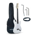 Medellin MDE1WH Electro-acoustic Guitar