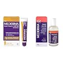 Mederma Scar Treatment Bundle - SPF 30 Scar Cream (0.7 oz) and Quick Dry Oil (2.02 oz) for Acne, Burns, Surgery, Stretch Marks &amp; Uneven Skin Tone