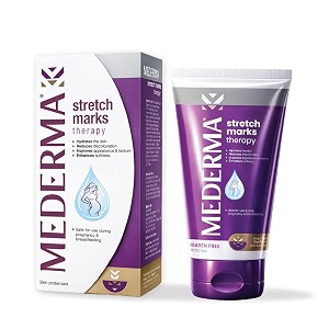 mederma stretch marks therapy 50g