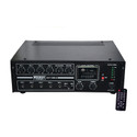 MEDHA D.J. PLUS MD-1600UBTAMP 160 W AV Power Amplifier