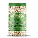Medhyata Fresh Whole Roasted Salted Pistachios | Salted Pista With Shell