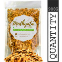 Medhyata Special Low Fat Black Chana JHOR Garam (Oil & Gluten Free) Chana Chor (900 g)