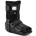 Medibot Walking Boot for Broken Foot, Ankle Injury Splint, Fracture, XLarge