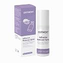 Medical Adhesive Remover Spray – No Sting Alcohol Free Ostomy Adhesive Remove,Gentle Adhesive Remover for Skin,Stoma,Mastectomy,Adhesive Tape