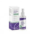 Medical Adhesive Spray - Strong Waterproof Skin Barrier for Ostomy Bags, Prosthetics & Wigs - Hypoallergenic, Long-Lasting Adhesion for Stoma Care