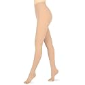 Medical Compression Leggings for Women, Waist High Support Tights