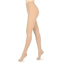 Medical Compression Leggings for Women, Waist High Support Tights