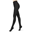 Medical Compression Leggings for Women, Waist High Support Tights