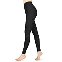 Medical Compression Leggings for Women, Waist High Support Tights