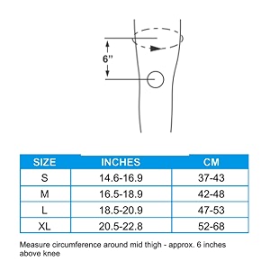 Medical Cotton Compression knee Stockings for Varicose