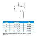 Medical Cotton Compression knee Stockings for Varicose