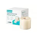 Medical Grade Hydrocolloid Bandage Roll 5cm x 8ft (Skin Tone-Medium)