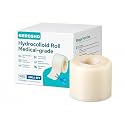 Medical Grade Hydrocolloid Bandage Roll 5cm x 4ft (Skin Tone-Small)