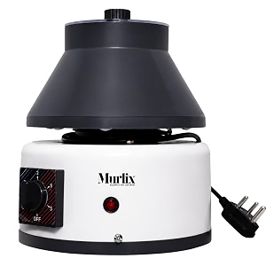 medical laboratory centrifuge machine 8x15 ml tube capacity  3500 rpm high speed copper motor  iron base for better stability  bench top centrifuge for blood testing prp diagnostic amp research use