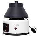 Medical Laboratory Centrifuge Machine 8x15 ml Tube Capacity | 3500 RPM High Speed Copper Motor | Iron Base for Better Stability | Bench Top Centrifuge for Blood Testing, PRP, Diagnostic & Research Use