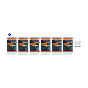 Medicare MAA R PAA Elastic Adhesive Bandage