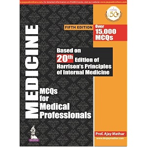 medicine mcqs for medical professionals
