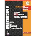Medicine MCQs for Medical Professionals